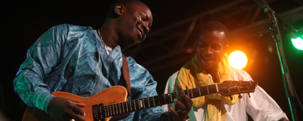 The Festival in the Desert Photo Gallery
